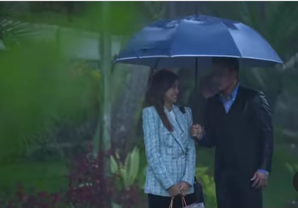 Spoiler Takdir Cinta yang Kupilih Malam Ini, 7 Desember 2022: Baper! Jantung Novia Berdebar saat Dekat Jeffri