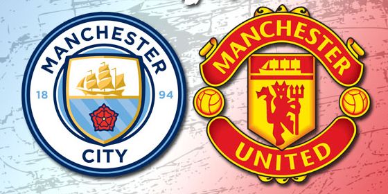 Prediksi Man City vs Man United: Preview, H2H, Perkiraan Susunan Pemain, dan Link Live Streaming