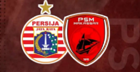 Prediksi Skor Persija Jakarta vs PSM Makassar di BRI Liga 1 Lengkap Head to Head dan Perkiraan Susunan Pemain