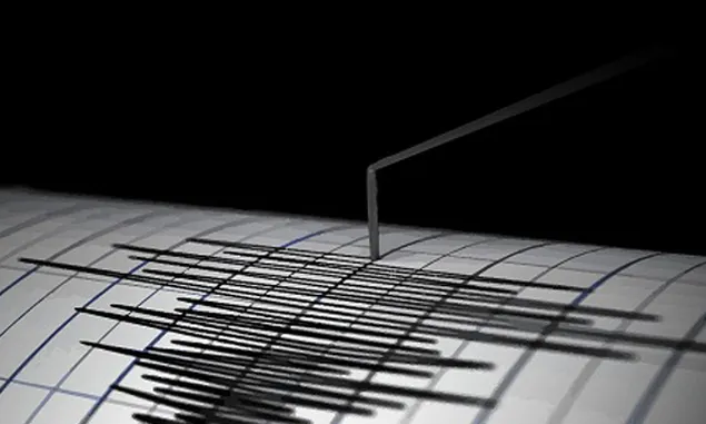 Gempa Guncang Bandung Pagi ini Berkekuatan Magnitudo 4.2