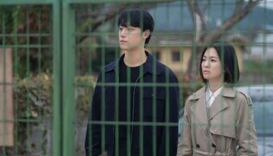 Sinopsis, Daftar Pemain, dan Link Nonton The Glory dan The Glory 2, Kisah Song Hye Kyo Lakukan Balas Dendam