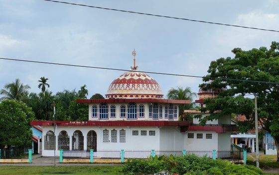 Ini Waktu Sholat, Imsak dan Buka Puasa Keempat Ramadhan di Sungai Penuh, Minggu 26 Maret 2023