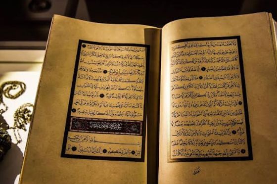 Download 64+ Contoh Surat Al Baqarah Yang Menjelaskan Tentang Riba Gratis