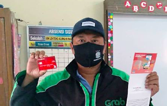 BSU 2022 tidak cair? Cek link ini bisa dapat bantuan Rp 10 juta tanpa terdaftar sebagai penerima BLT Subsidi Gaji di BPJS Ketenagakerjaan.