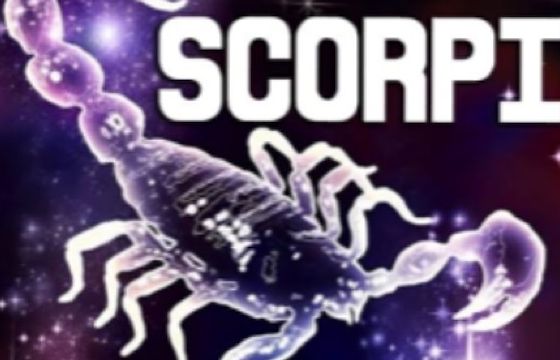 Scorpio. Ramalan zodiak Scorpio lengkap untuk masalah kesehatan, asmara, dan pekerjaan Anda.