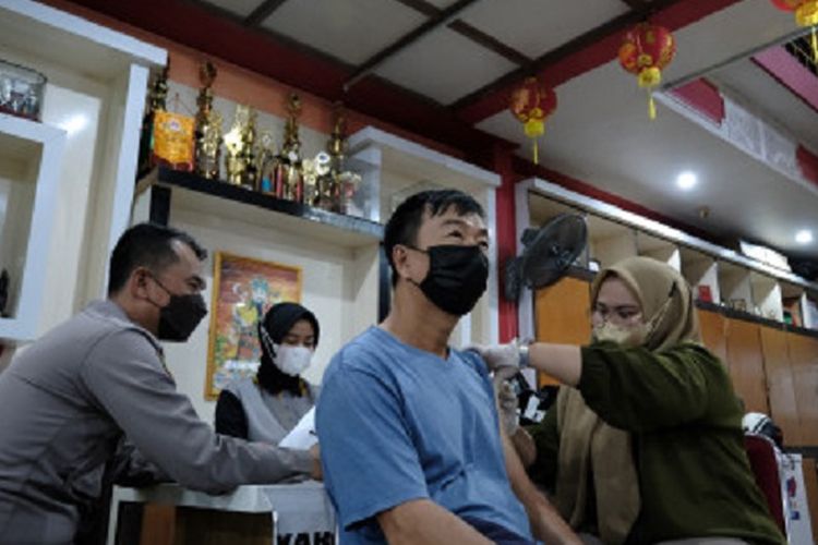 Tidak Lagi Gratis, Menkes Sebut Vaksin Booster Kedua Akan Berbayar