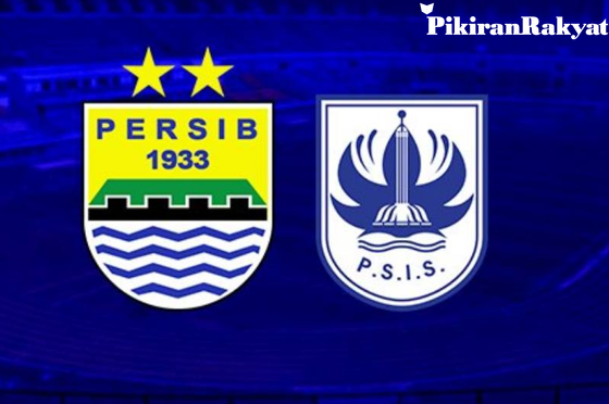 Prediksi PSIS Semarang vs Persib Bandung di BRI Liga 1, Lengkap Head to Head dan Perkiraan Susunan Pemain