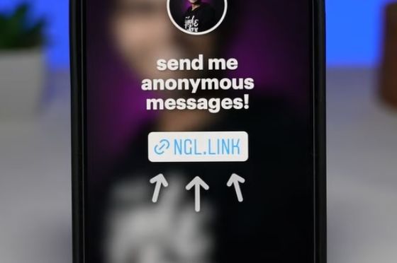 Cara buat NGL Anonymous Message Link di Instagram Stories aman untuk data pribadi? Menurut klaim pihak NGL, tren tersebut aman dan pengguna bisa melaporkan hal yang buruk. Simak cara pembuatannya agar tidak tertinggal tren.