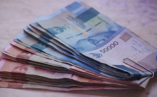 Ilustrasi - Berikut ini merupakan cara untuk daftar BPNT online sehingga bisa cairkan bansos Kartu Sembako sebesar Rp2,4 juta.