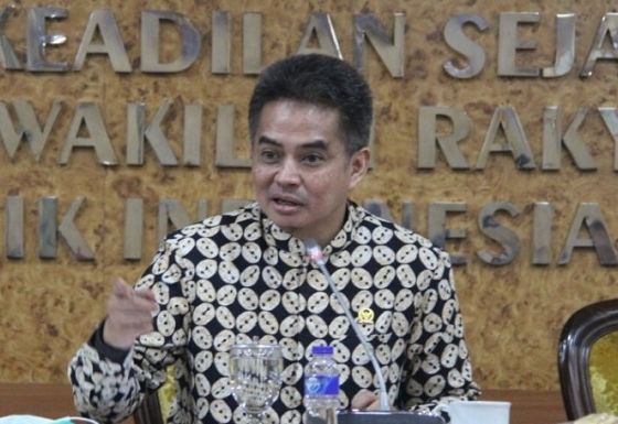 Anggota DPR RI Fraksi PKS, Teddy Setiadi menilai rencana hotel untuk fasilitas isoman wakil rakyat sangat menyakiti hati masyarakat.