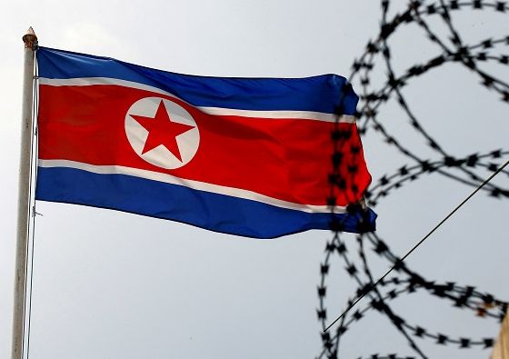 Korea Utara; Korea Utara Dilanda Wabah Lain Disaat Sedang Menangani Infeksi Covid-19