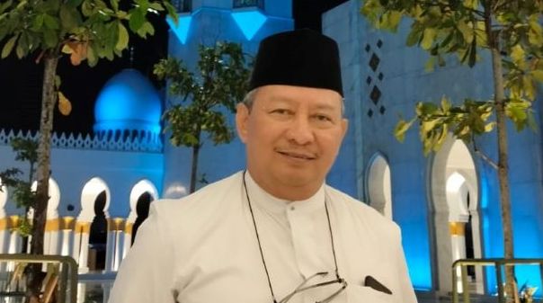Prof Ahmad Rofiq