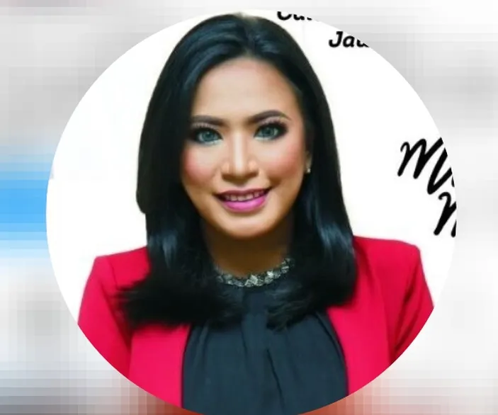 Yuk Kenalan.. Orang Banjarnegara Pasti Tau, Berikut Profil Dr Amalia ...