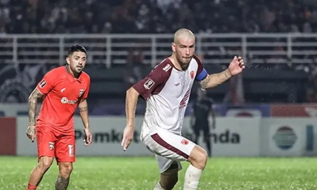 Fans Teriaki Mafia pada Wasit, PSM Makassar Kena Denda Ratusan Juta Rupiah, Telat masuk Juga Berimbas