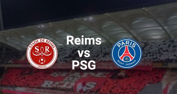 Cek jam siaran langsung Reims vs PSG malam ini jam 01.45 WIB, Senin dini hari 30 Agustus 2021.  Nonton yuk, kejutan perdana Lionel Messi di klub barunya, PSG, link live streaming tersedia di akhir artikel ini.