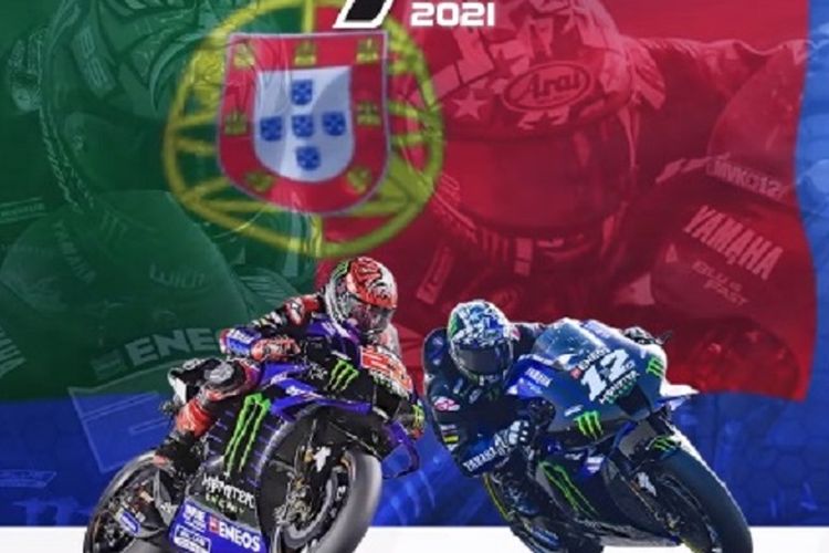 Fox Sport 2 Live Streaming Motogp Free Link Live Streaming MotoGP Spanyol 2021 di Trans7 dan FOX Sport dari