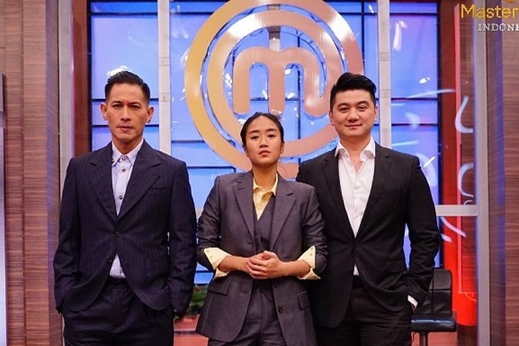 Jam Tayang MasterChef Indonesia Season 9 Hari Ini Sabtu, 22 Januari ...