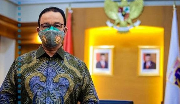 Peraturan PPKM Terbaru Jakarta Sudah Berlaku! Berikut Peraturan 