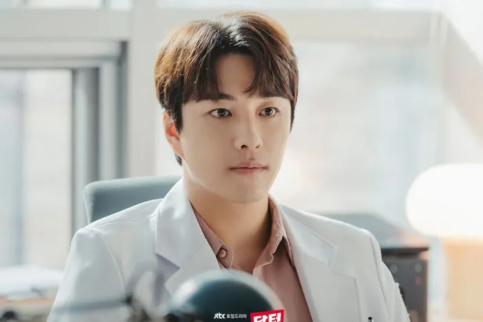 Kim Roy Tahu Perselingkuhan In Ho Dan Sung Hee Ini Spoiler Doctor Cha Ep 6 Tayang Malam Ini 3581