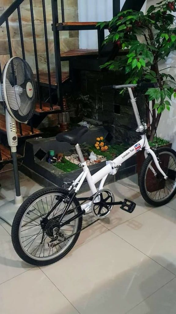 Terbaru Daftar Harga Sepeda Listrik Type Sepeda Lipat Gunung City dan 