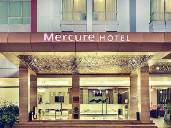 Mercure Hotel Pontianak