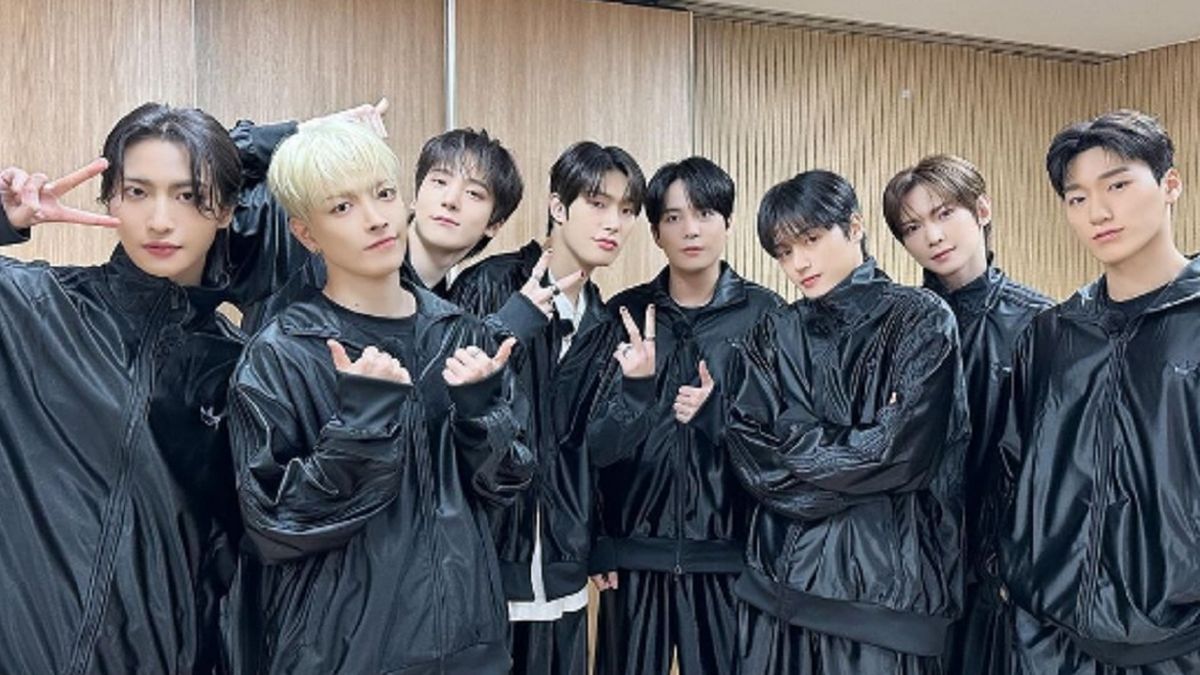 Link Nonton ATEEZ Coachella 2024 Hari Ini, ATEEZ Live Sahara Stage 12