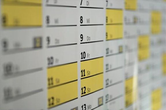 Ilustrasi Kemenag Rilis Jadwal Lengkap Sholat, Imsak, dan Buka Puasa Bulan Maret 2023