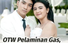 Ftv Otw Pelaminan Gas Gak Pake Rem Daftar Pemain Sinopsis Dan Link