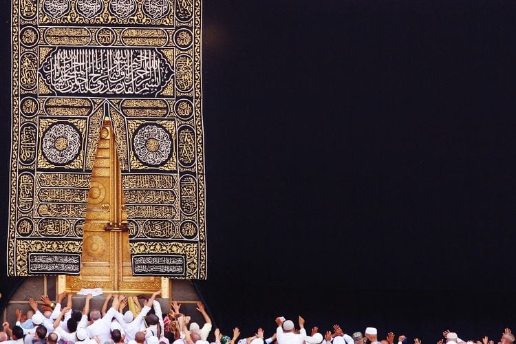 Indonesia Dapat Tambahan Kuota Jemaah Haji, Sudah Masuk dalam e-Hajj