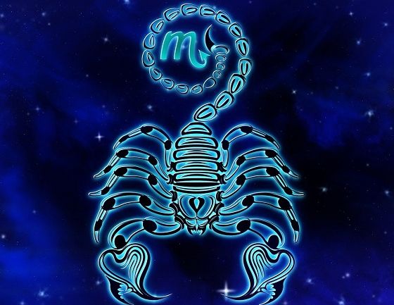 Zodiak Scorpio Yuk Merapat, Simak 10 Alasan Mengapa Anda Menjadi Pemilik  Horoskop Terkuat - Potensi Bisnis