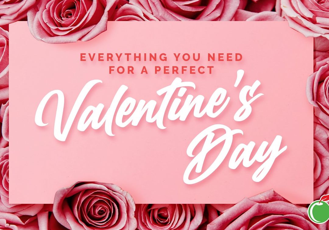 21 Kata Kata Ucapan Selamat Hari Valentine Tahun 2021