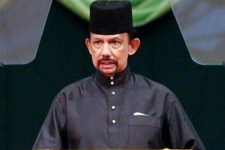 Hukum Syariat Cambuk dan Rajam di Brunei, adalah Hasil Studi 