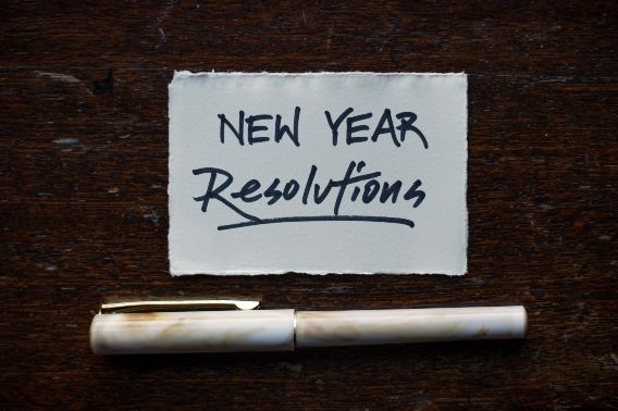 Apa itu Resolusi Tahun Baru, Ini 20 Ide Resolusi Tahun Baru 2022 yang Tepat untuk Anda/