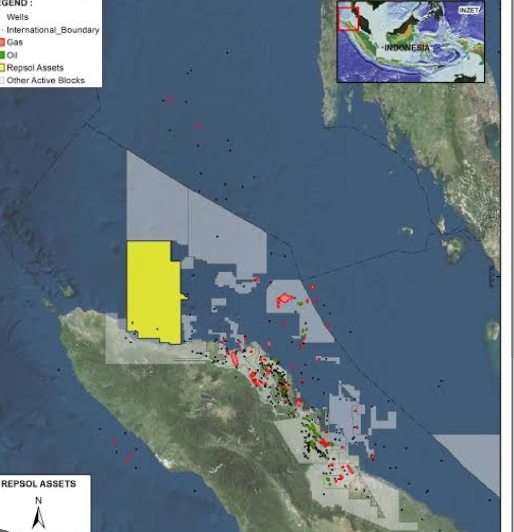 Pimpinan DPRA Teuku Raja Kemangan (TRK) menilai ke depan Aceh bakal kaya raya dengan kembali ditemukan cadangan minyak dan gas (migas) terbesar di dunia yang berada di laut lepas Andaman.