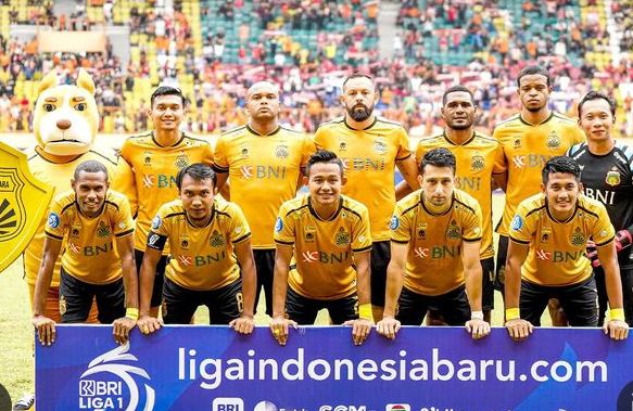 Prediksi Susunan Pemain Bhayangkara FC vs RANS Nusantara Hari ini Kamis 30 Maret 2023