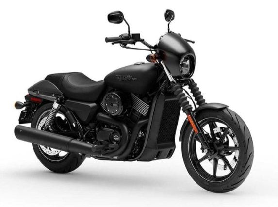 Dengan 60 jutaan Sobat Bisa Bawa Pulang Harley Davidson Street 500, ini Caranya