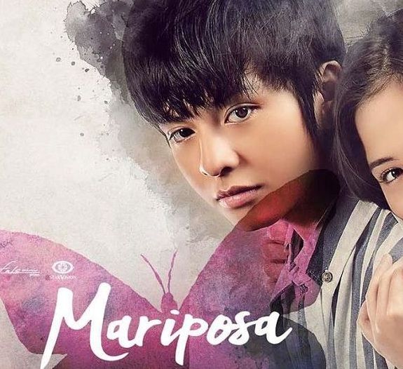 mariposa full movie