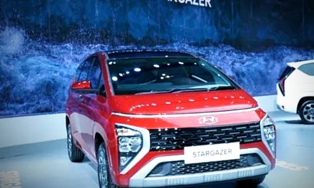 Meriahkan Kehadiran STARGAZER, Hyundai Gelar Kompetisi 'StarHunter' di 5 Kota Besar di Indonesia