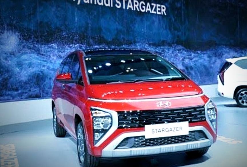 Meriahkan Kehadiran STARGAZER, Hyundai Gelar Kompetisi 'StarHunter' di 5 Kota Besar di Indonesia.