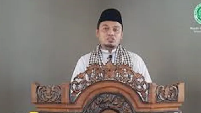 Teks Khutbah Jum'at Edisi Terbaru, Singkat, Bagus Dan Menyentuh: Bekal ...