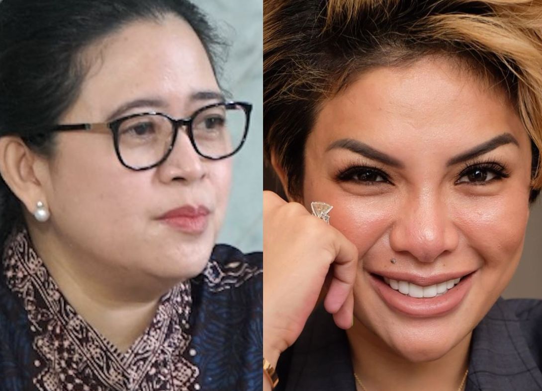 Polemik Kritik Nikita Mirzani ke Puan Maharani, GPMN Singgung Soal