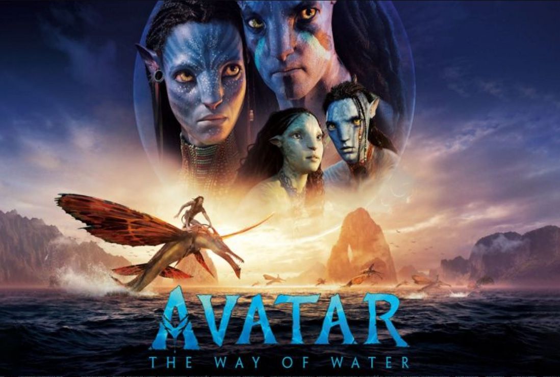 Streaming Avatar The Way of Water (Avatar 2) Sub Indo Full Movie