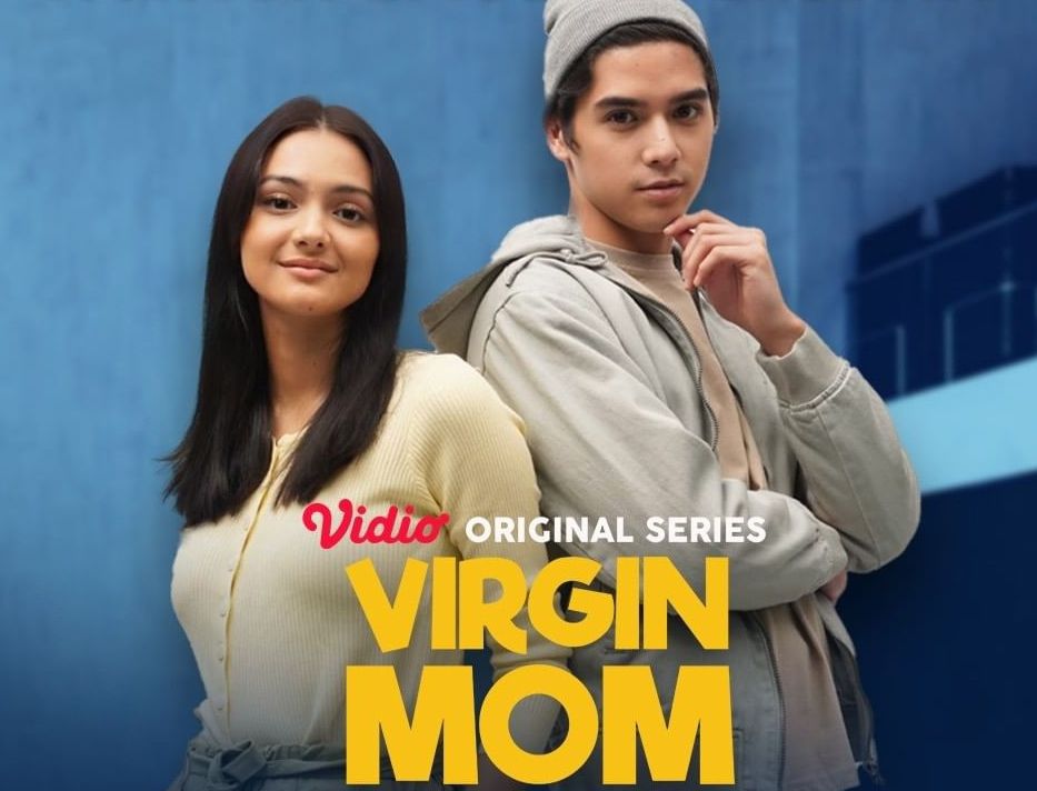 Virgin Mom Series Episode Kapan Tayang Catat Jadwal Tayang Berikut My Xxx Hot Girl 7356