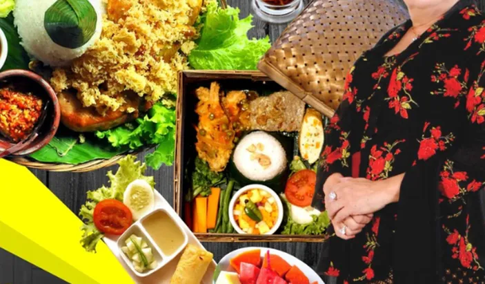 5 Rumah Makan Murah Di Jogja Untuk Rombongan Cocok Dikunjungi Saat