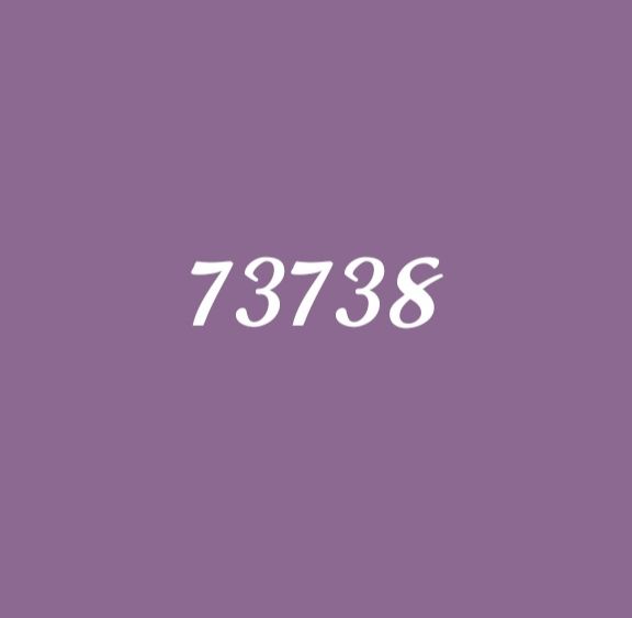 73738 Artinya dalam Bahasa Gaul Apa? Awas, Jangan Sembarangan Pakai Kode Ini!