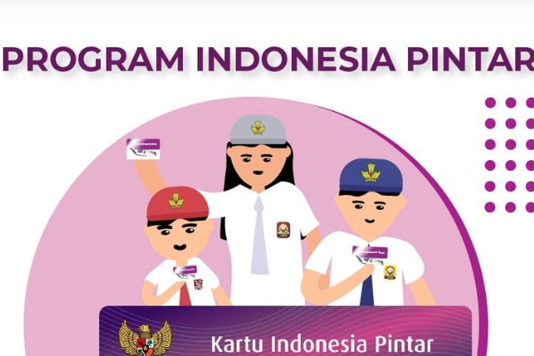 Cek 9,7 Juta Nama Penerima PIP 2023 Di Pip.kemdikbud.go.id, Ini ...