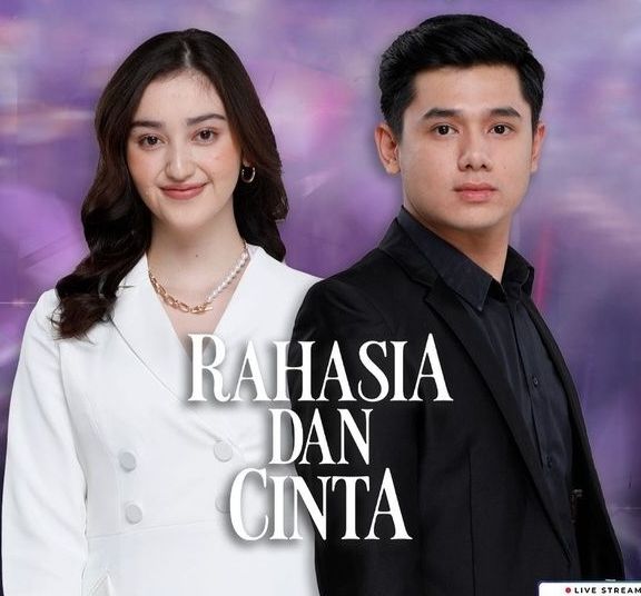 cinta dan rahasia rcti 3
