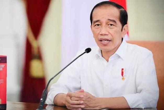 Soroti Janji Kampanye Jokowi Hentikan Impor Pangan, BEM FEB UI: Janji ...