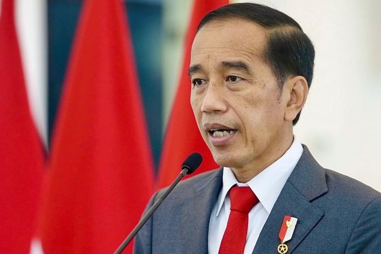 Negara Bakal Berikan Rumah untuk Jokowi Setelah Pensiun