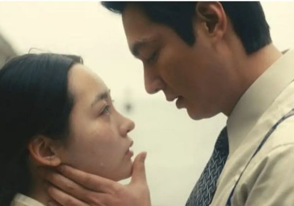 Still cut drama korea Pachinko yang diperankan oleh Lee Min Ho
